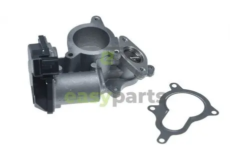 Клапан EGR NTY EGR-AU-005
