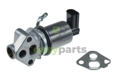 Клапан EGR VW Bora/Caddy III/Golf V/Sharan/Touran 1.6 96-/Audi A3/Seat Altea/Cordoba NTY EGR-AU-009 (фото 1)