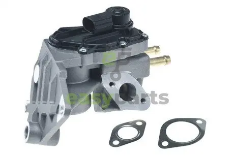 Клапан EGR NTY EGR-AU-011