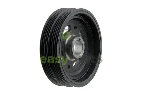 Шкив вала NTY RKP-SU-006