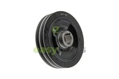 Шкив вала NTY RKP-TY-001