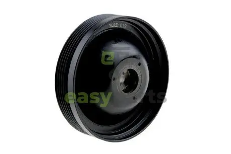 Шків колінвала Dacia Logan 1.4/1.6 NTY RKP-RE-019