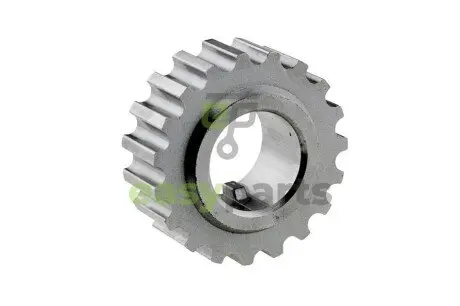 Шків валу NTY RKP-RE-020