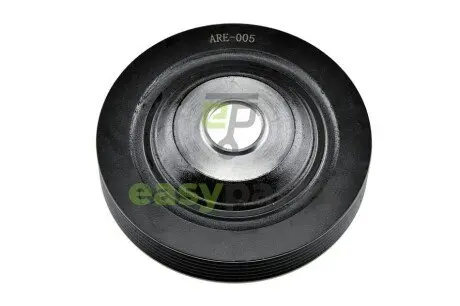 Шкив вала NTY RKP-RE-005