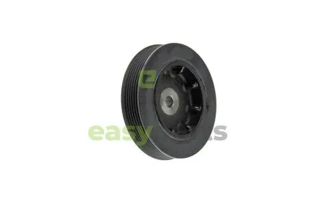 Шкiв к/вала Renault Rapid/Kangoo 1.9D/Dt NTY RKP-RE-001