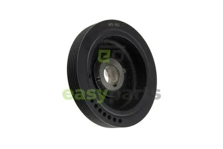 Шків колінвала Citroen Xantia 1.9SD 97-00 NTY RKP-PE-005