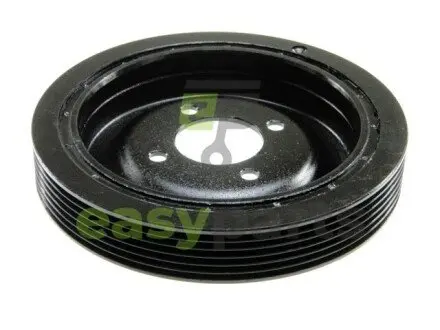 Шкив вала NTY RKP-PE-001