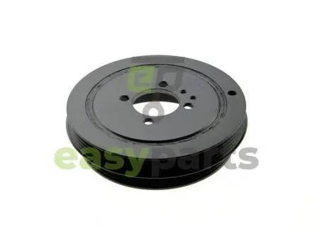 Шків валу NTY RKP-MZ-009