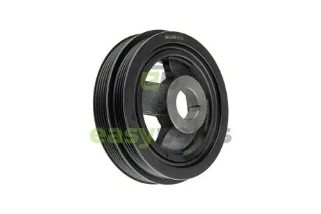 Шкив вала NTY RKP-MS-010