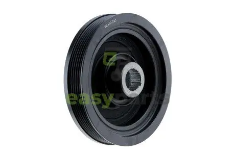 Шкив вала NTY RKP-HD-023