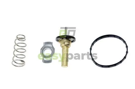 Термостат NTY CTM-ME-006