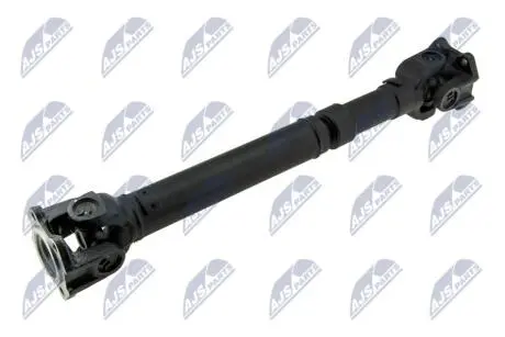 КАРДАННЫЙ ВАЛ NTY NWN-NS-017