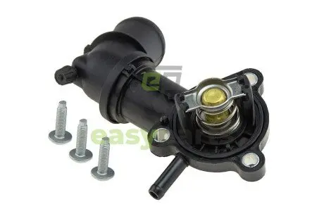 Термостат NTY CTM-PL-011