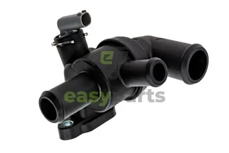 Термостат NTY CTM-ME-021