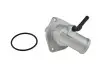Термостат Opel Astra G/Combo/Vectra B/C/Zafira A/B 1.4 16V-1.6 16V 98- NTY CTM-PL-010 (фото 2)
