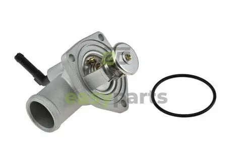 Термостат Opel Astra G/Combo/Vectra B/C/Zafira A/B 1.4 16V-1.6 16V 98- NTY CTM-PL-010