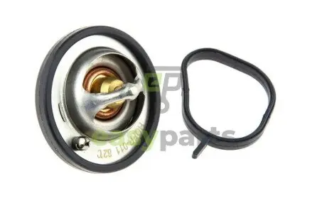 Термостат NTY CTM-FR-011