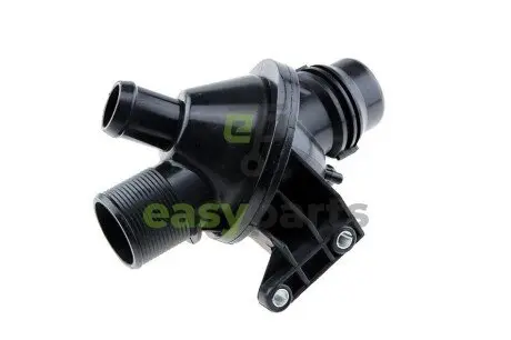 Термостат системи охолодження (в корпусі) BMW 1 (F20), 1 (F21), 2 (F22, F87), 2 (F23), 3 (F30, F80), 3 (F31), 4 (F32, F82) 1.6/2.0/2.0H 10.10- NTY CTM-BM-035