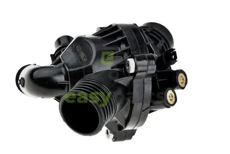 Термостат NTY CTM-BM-028