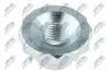 Гайка M16X1,5 NTY KSN-SK-000 (фото 2)