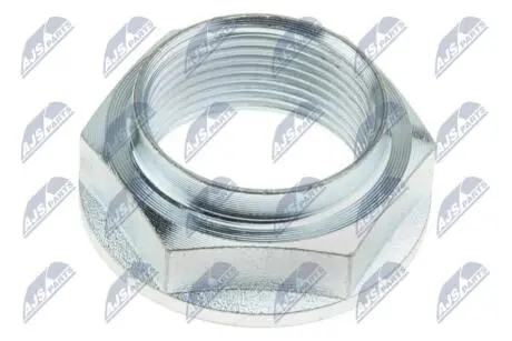 Гайка M27X1,5 NTY KSN-BM-000