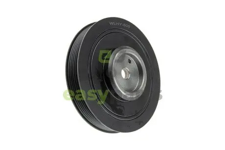 Шків валу NTY RKP-HY-500