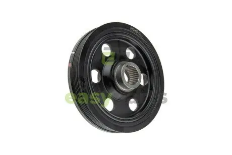 Шкив вала NTY RKP-HD-011