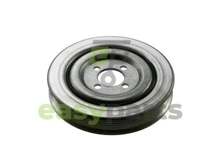 Шкив вала NTY RKP-FT-002