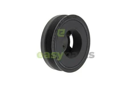 Шків колінвала CHEVROLET AVEO 1.4 03-08, LACETTI 1.4/1.8 05-13 NTY RKP-DW-000