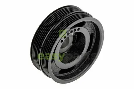 Шків к/вала Ford C-Max, Focus C-Max, Focus, Mondeo IV Volvo C30, S40, V50 1.4/1.6 01.03- NTY RKP-FR-000