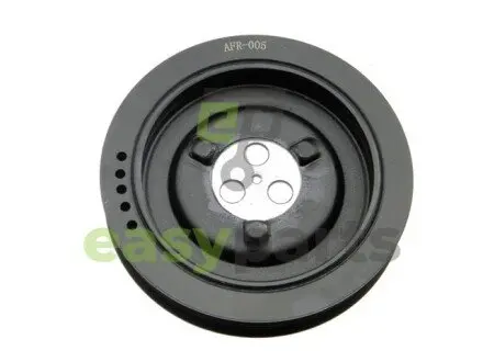 Шкив вала NTY RKP-FR-005