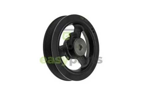 Шкив вала NTY RKP-BM-010