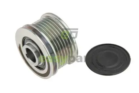 Шкив вала NTY ESA-FT-008 (фото 1)