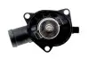 Термостат Audi A2/VW Golf IV 1.6 FSI 02-05 (109 °C) NTY CTM-VW-004 (фото 4)