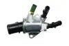 Термостат Opel Astra H/ Signum/ Vectra C/ Zafira B 1.9TDCI 04- NTY CTM-PL-002 (фото 4)