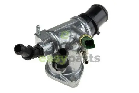 Термостат Opel Astra H/ Signum/ Vectra C/ Zafira B 1.9TDCI 04- NTY CTM-PL-002