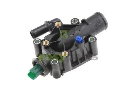 Термостат NTY CTM-PE-004