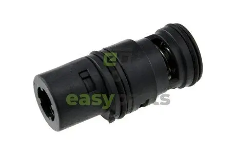 Термостат NTY CTM-BM-008