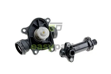 Термостат NTY CTM-BM-036