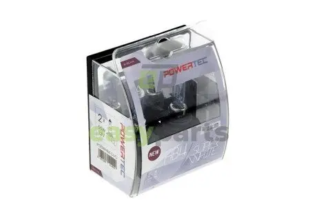 Лампочка NTY EZ-HB4SW-DUO