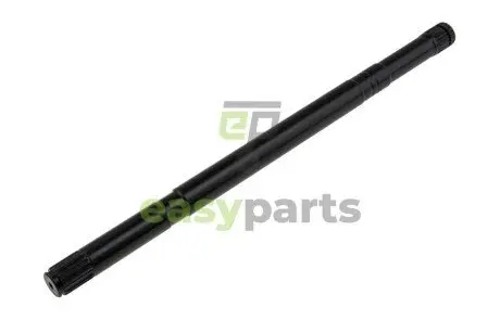 Півосі NTY NWP-NS-009