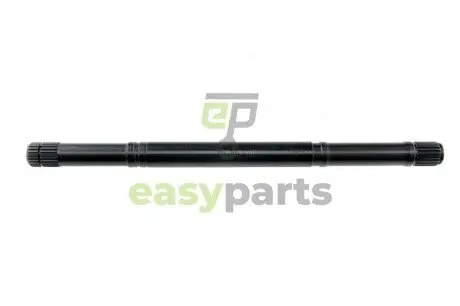 Півосі NTY NWP-TY-012