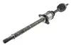 Піввісь приводу NISSAN QASHQAI I RENAULT KOLEOS I 1.6D/2.0D 02.07- NTY NPW-NS-043 (фото 1)