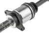 Піввісь приводу NISSAN QASHQAI I RENAULT KOLEOS I 1.6D/2.0D 02.07- NTY NPW-NS-043 (фото 3)