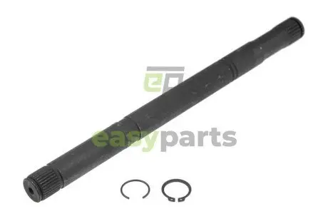 Полуось NTY NWP-TY-010