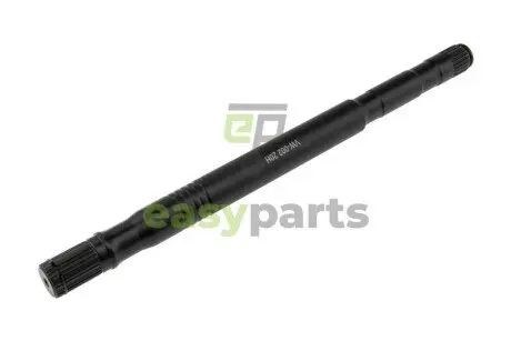 Полуось NTY NWP-VW-002