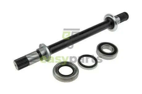 Полуось NTY NWP-MZ-003