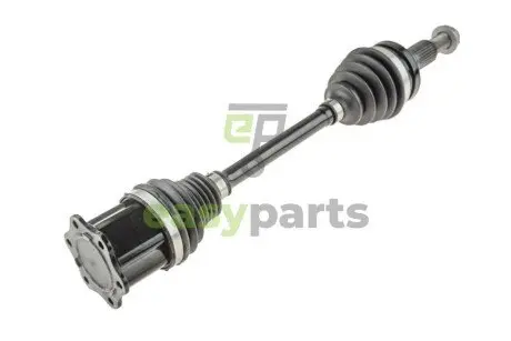 Полуось NTY NPW-VW-065