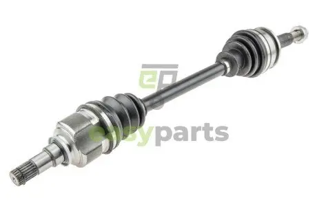 Полуось NTY NPW-TY-135