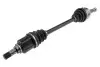 Піввісь ліва 684mm Renault Fluence, Grand Scenic III, Megane CC, Megane III, Scenic III 1.5D-1.6Lpg 11.08- NTY NPW-RE-148 (фото 1)